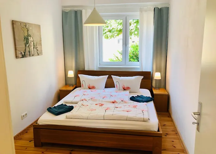 Neu - Ferien Auf Dem Bruderhof Am Pritzerber See