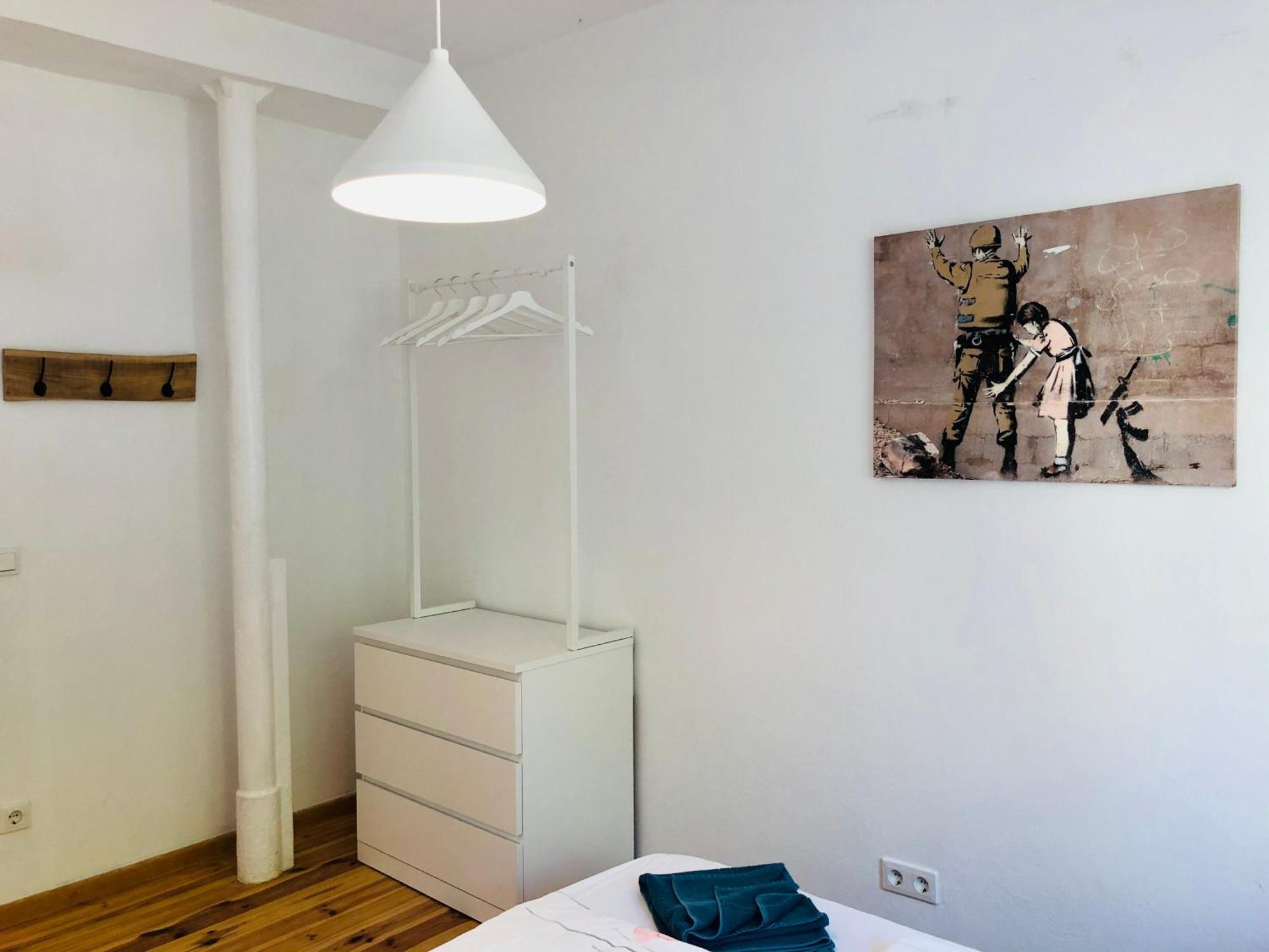 Neu - Ferien Auf Dem Bruderhof Am Pritzerber Apartment Hohenferchesar