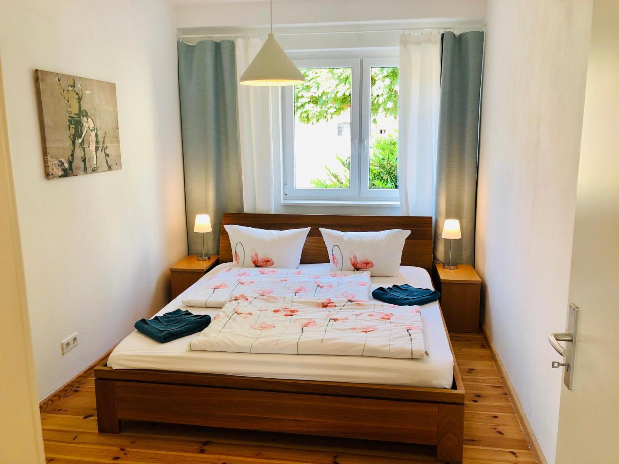 Neu - Ferien Auf Dem Bruderhof Am Pritzerber Apartment
