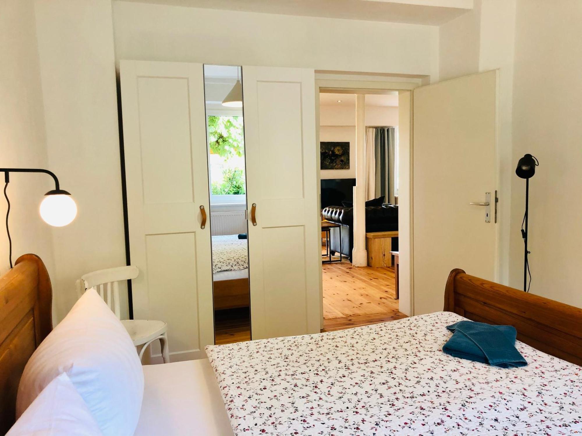 Neu - Ferien Auf Dem Bruderhof Am Pritzerber Hohenferchesar