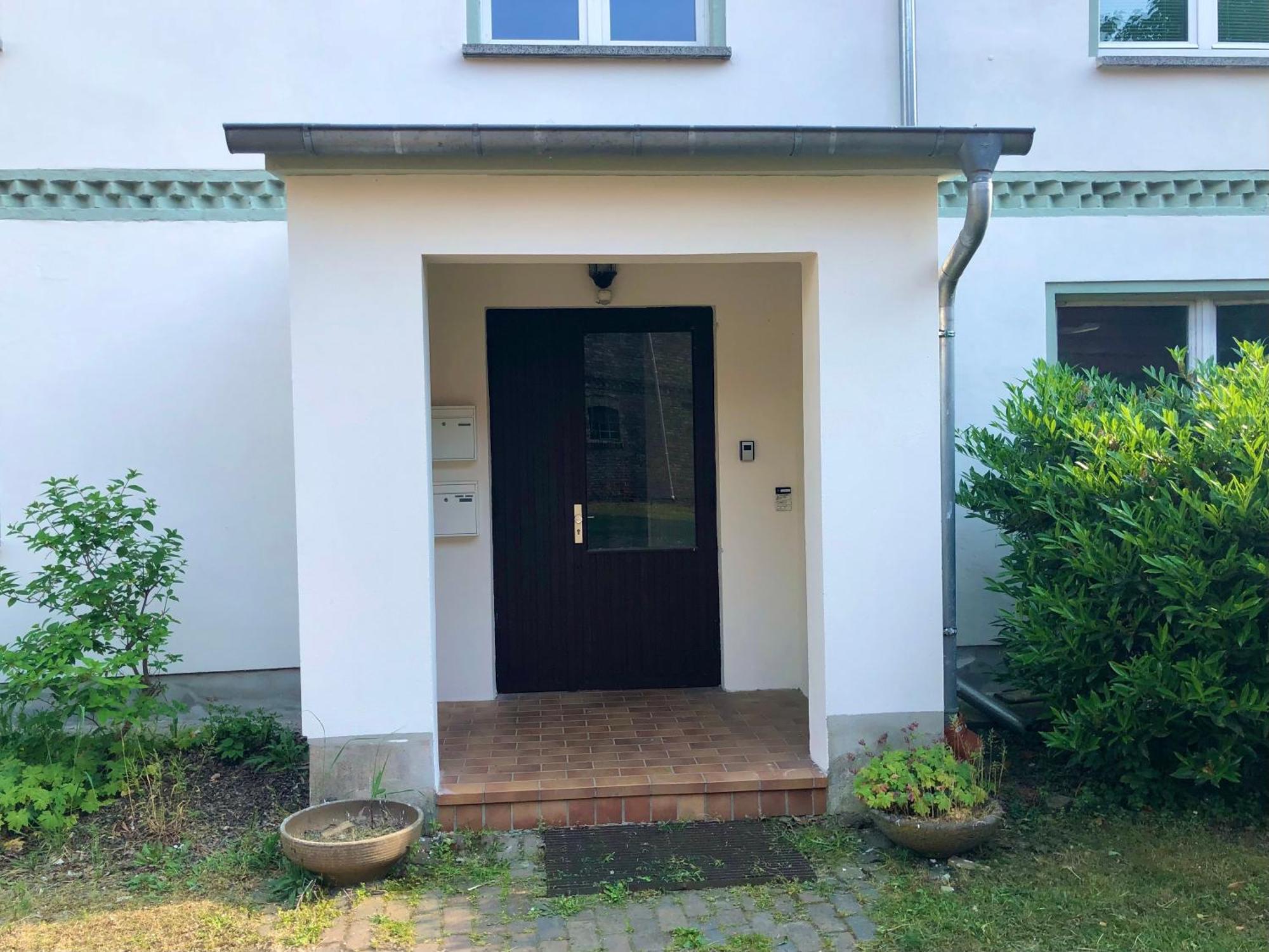 Neu - Ferien Auf Dem Bruderhof Am Pritzerber